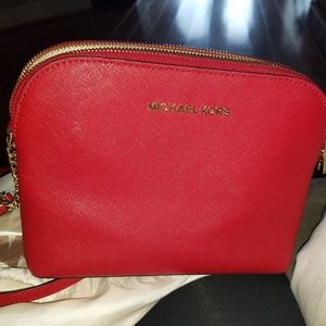 MICHAEL KORS Crossbody Purse